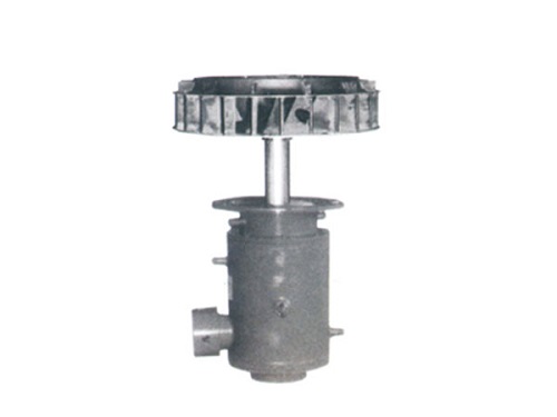 YLM2型爐用密封異步電動(dòng)機(jī)